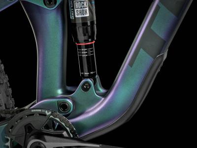 Trek Top Fuel 9.9 XO AXS XL Matte Emerald Iris Produktbild 18