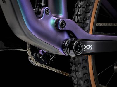 Trek Top Fuel 9.9 XX AXS S Matte Emerald Iris Produktbild 21