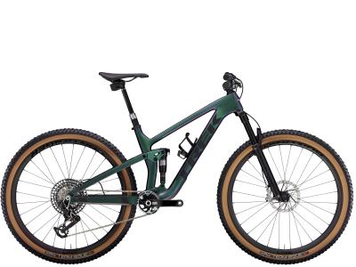 Trek Top Fuel 9.9 XX AXS ML Matte Emerald Iris Produktbild 11