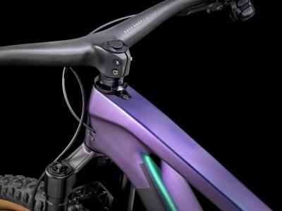 Trek Top Fuel 9.9 XX AXS ML Matte Emerald Iris Produktbild 3