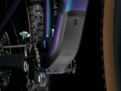 Trek Top Fuel 9.9 XX AXS XL Matte Emerald Iris Produktbild 20