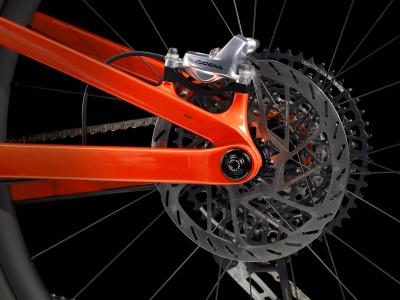 Trek FUEL EXe 9.9 XX AXS EU S Lava Produktbild 19