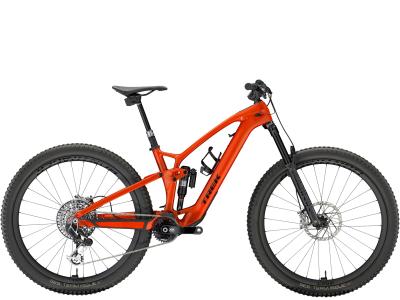 Trek FUEL EXe 9.9 XX AXS EU XL Lava Produktbild 12