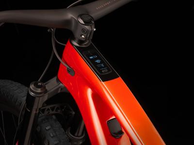 Trek FUEL EXe 9.9 XX AXS EU XL Lava Produktbild 15