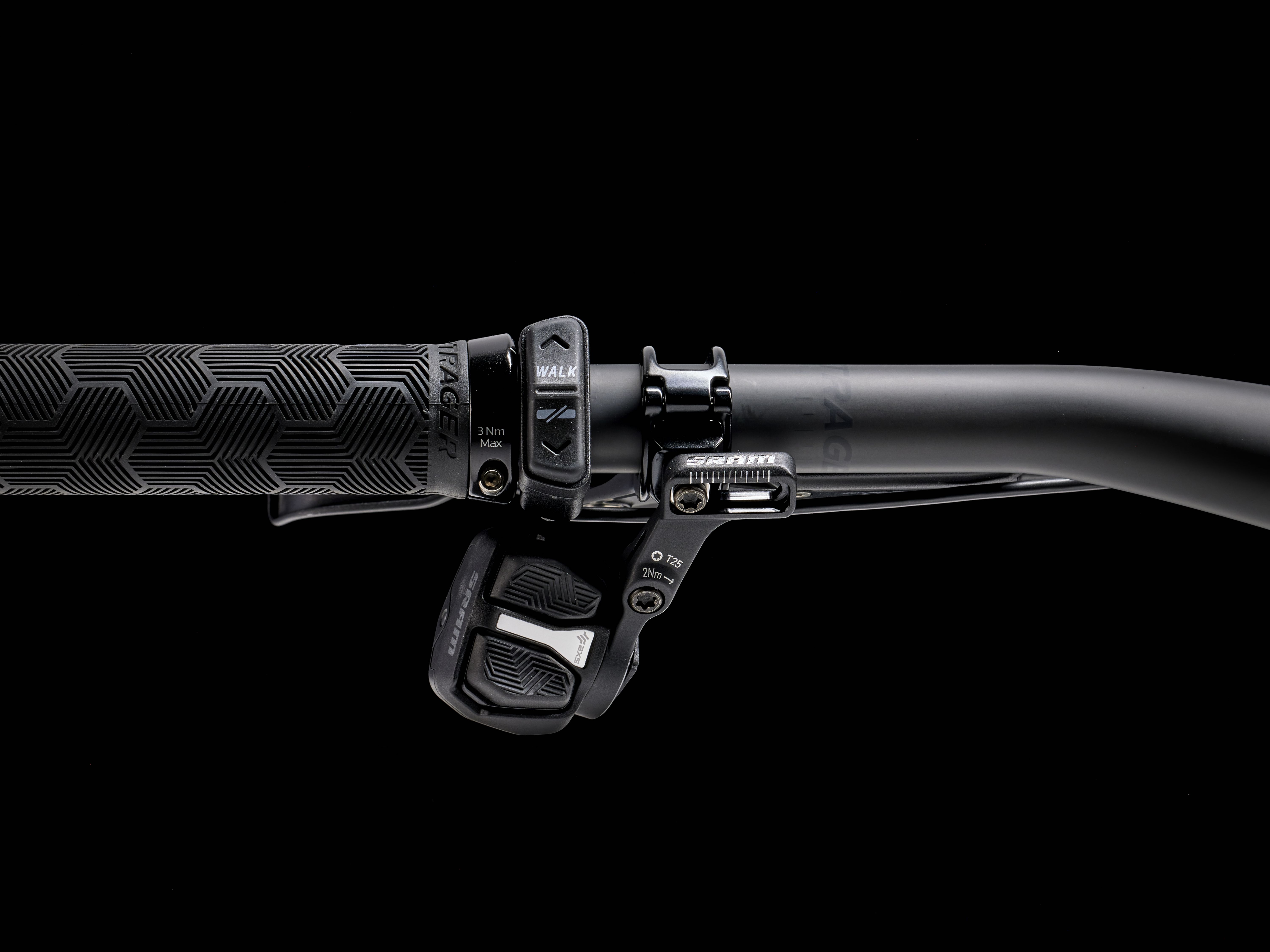 Trek FUEL EXe 9.9 XX AXS EU L Dark Aquatic Produktbild 16