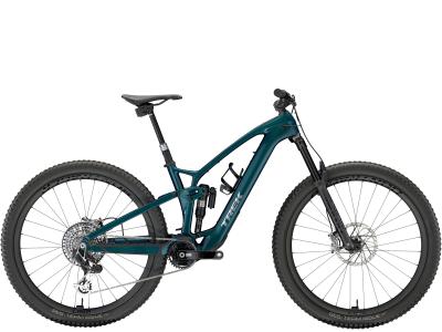 Trek FUEL EXe 9.9 XX AXS EU XL Dark Aquatic Produktbild 12