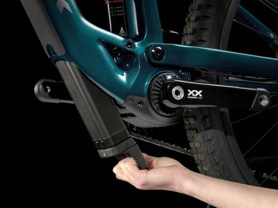 Trek FUEL EXe 9.9 XX AXS EU XL Dark Aquatic Produktbild 21