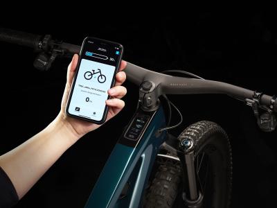 Trek FUEL EXe 9.9 XX AXS EU XL Dark Aquatic Produktbild 22