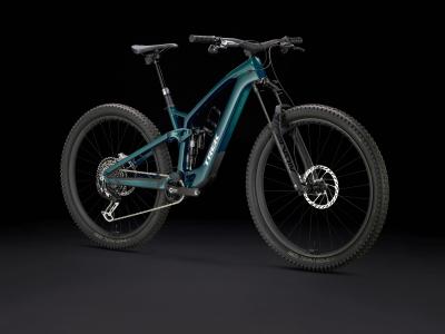 Trek FUEL EXe 9.9 XX AXS EU XL Dark Aquatic Produktbild 1
