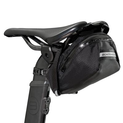 Bontrager Tasche Bontrager Elite Seat Pack M Black Produktbild 3