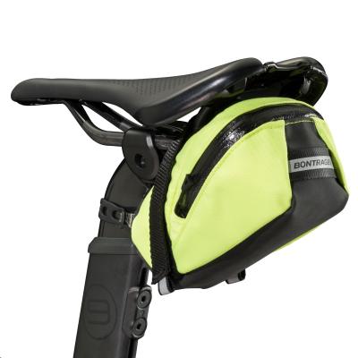 Bontrager Tasche Bontrager Elite Seat Pack M Visibility Yell Produktbild 3