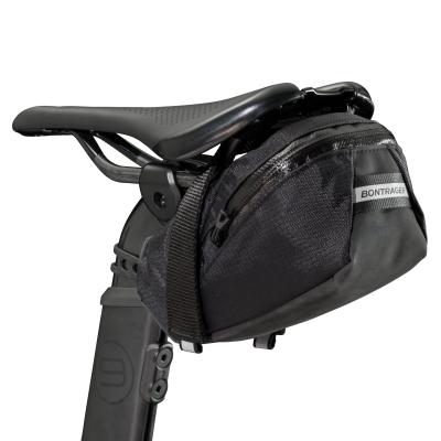 Bontrager Tasche Bontrager Elite Seat Pack L Black Produktbild 3