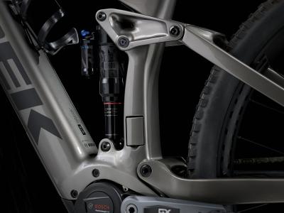 Trek Rail 9.8 GX AXS EU S Mercury Produktbild 20