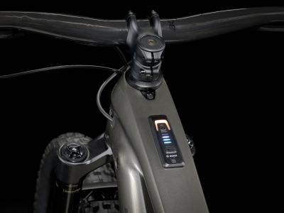 Trek Rail 9.8 GX AXS EU M Mercury Produktbild 17