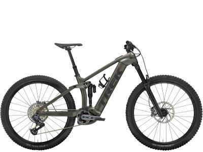 Trek Rail 9.8 GX AXS EU L Mercury Produktbild 12