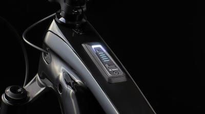 Trek Rail 9.8 GX AXS EU L Mercury Produktbild 27