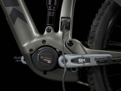 Trek Rail 9.8 GX AXS EU XL Mercury Produktbild 15