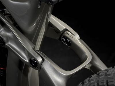 Trek Rail 9.8 GX AXS EU XL Mercury Produktbild 19