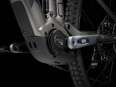 Trek Rail 9.8 GX AXS EU XL Mercury Produktbild 21