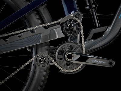 Trek Slash 8 XT M Marianas Blue Produktbild 15