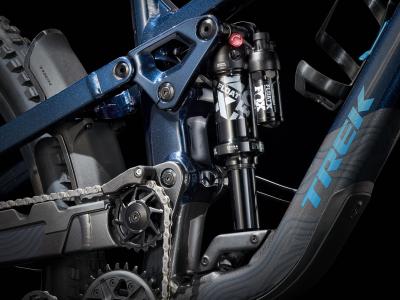 Trek Slash 8 XT ML Marianas Blue Produktbild 17