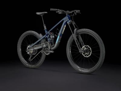 Trek Slash 8 XT XL Marianas Blue Produktbild 13