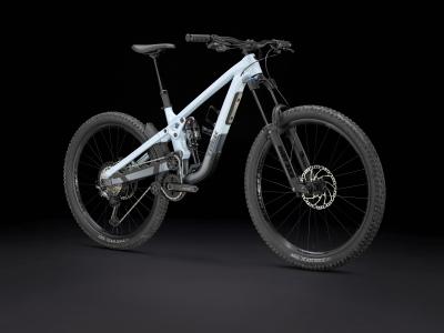 Trek Slash 8 XT S 27.5 Plasma Grey Pearl Produktbild 13