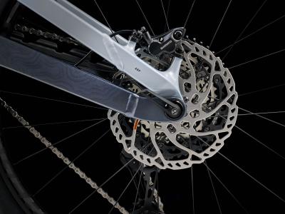 Trek Slash 8 XT S 27.5 Plasma Grey Pearl Produktbild 21