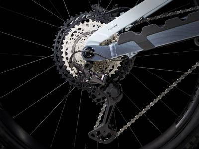 Trek Slash 8 XT M Plasma Grey Pearl Produktbild 14
