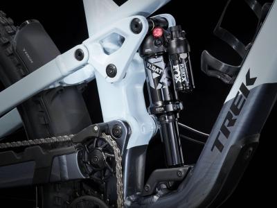 Trek Slash 8 XT M Plasma Grey Pearl Produktbild 17