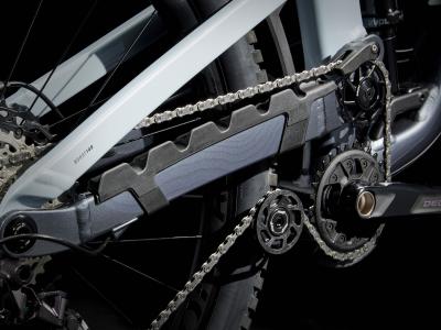 Trek Slash 8 XT ML Plasma Grey Pearl Produktbild 20