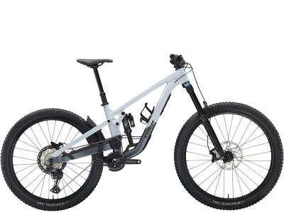 Trek Slash 8 XT XL Plasma Grey Pearl Produktbild 12