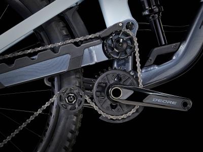 Trek Slash 8 XT XL Plasma Grey Pearl Produktbild 15