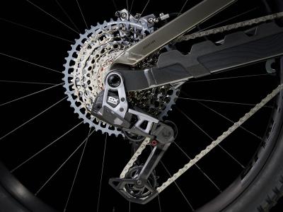 Trek Slash 9 GX AXS S 27.5 Mercury Produktbild 14