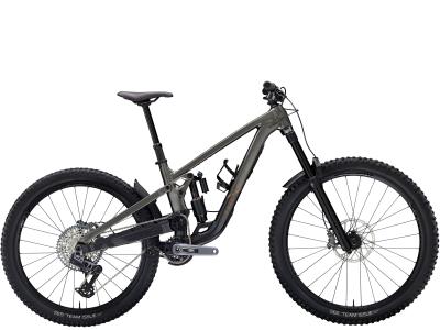 Trek Slash 9 GX AXS M Mercury Produktbild 12
