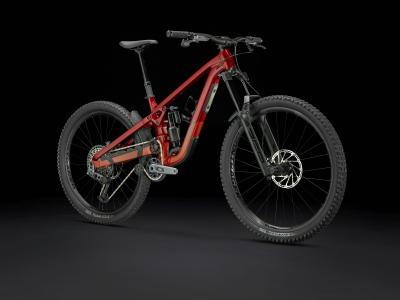 Trek Slash 9 GX AXS S 27.5 Crimson Produktbild 13