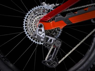 Trek Slash 9 GX AXS S 27.5 Crimson Produktbild 2