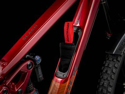 Trek Slash 9 GX AXS S 27.5 Crimson Produktbild 4