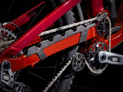 Trek Slash 9 GX AXS ML Crimson Produktbild 20