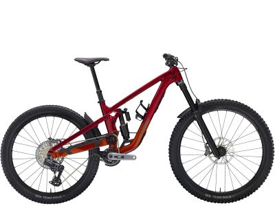 Trek Slash 9 GX AXS XL Crimson Produktbild 12