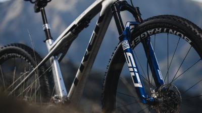 Trek Supercaliber SL 9.6 S Dark Prismatic Produktbild 23