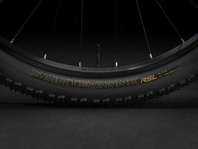 Trek Supercaliber SL 9.6 ML Alpine Blue Produktbild 20