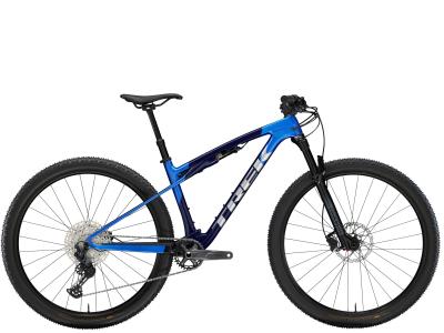 Trek Supercaliber SL 9.6 L Alpine Blue Produktbild 12