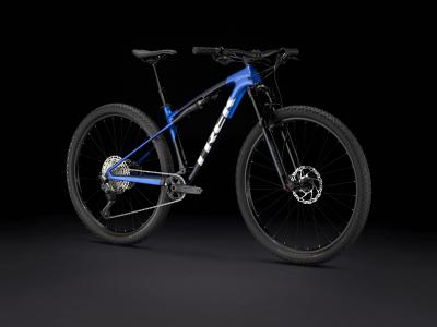 Trek Supercaliber SL 9.6 L Alpine Blue Produktbild 13