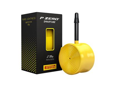 Pirelli Schlauch Pirelli P Zero SmarTUBE 700x23-32C PV60mm Produktbild 1