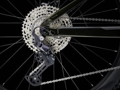 Trek Rail 9.5 EU M Black Olive Produktbild 22