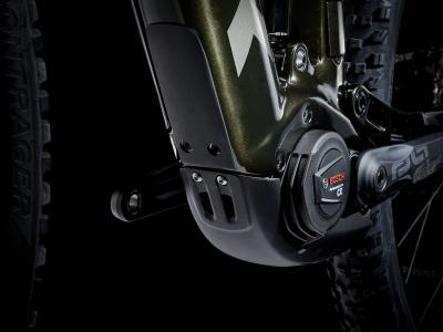 Trek Rail 9.5 EU L Black Olive Produktbild 9