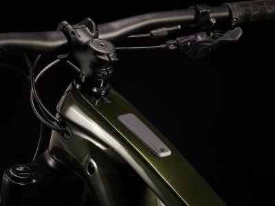 Trek Rail 9.5 EU L Black Olive Produktbild 5