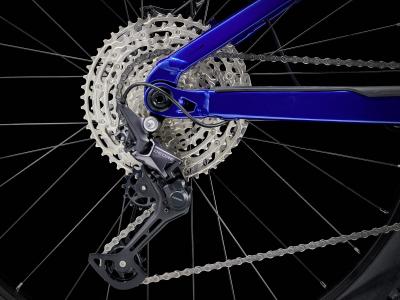 Trek Rail 9.5 EU S Hex Blue Produktbild 22