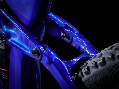 Trek Rail 9.5 EU M Hex Blue Produktbild 19